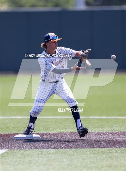 Thumbnail 1 in Wakeland vs. Poteet (UIL 5A Regional Quarterfinals) photogallery.