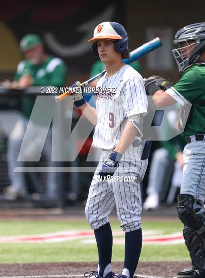 Thumbnail 2 in Wakeland vs. Poteet (UIL 5A Regional Quarterfinals) photogallery.