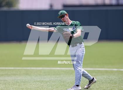 Thumbnail 1 in Wakeland vs. Poteet (UIL 5A Regional Quarterfinals) photogallery.