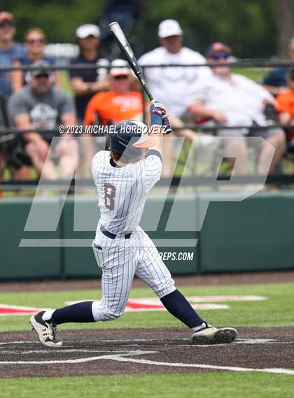 Thumbnail 2 in Wakeland vs. Poteet (UIL 5A Regional Quarterfinals) photogallery.