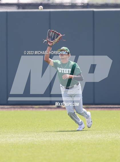 Thumbnail 3 in Wakeland vs. Poteet (UIL 5A Regional Quarterfinals) photogallery.