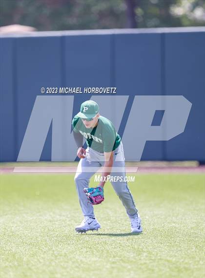 Thumbnail 3 in Wakeland vs. Poteet (UIL 5A Regional Quarterfinals) photogallery.