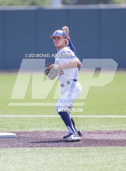 Thumbnail 3 in Wakeland vs. Poteet (UIL 5A Regional Quarterfinals) photogallery.