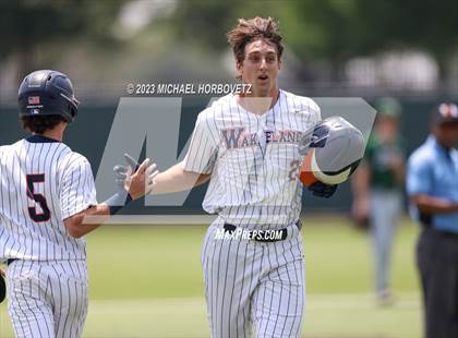 Thumbnail 1 in Wakeland vs. Poteet (UIL 5A Regional Quarterfinals) photogallery.