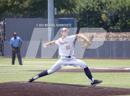 Thumbnail 2 in Wakeland vs. Poteet (UIL 5A Regional Quarterfinals) photogallery.