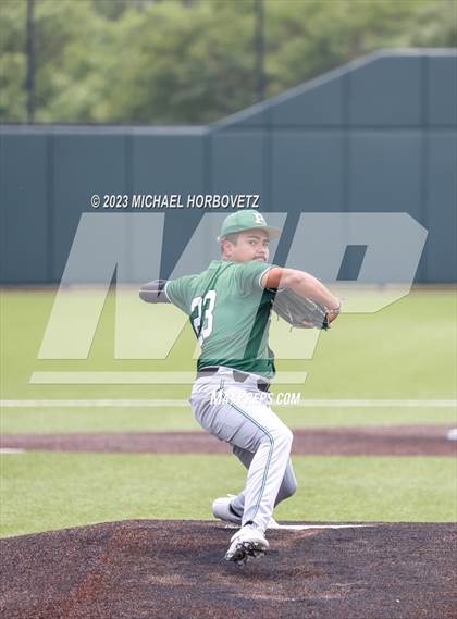 Thumbnail 1 in Wakeland vs. Poteet (UIL 5A Regional Quarterfinals) photogallery.