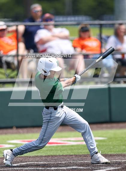 Thumbnail 3 in Wakeland vs. Poteet (UIL 5A Regional Quarterfinals) photogallery.