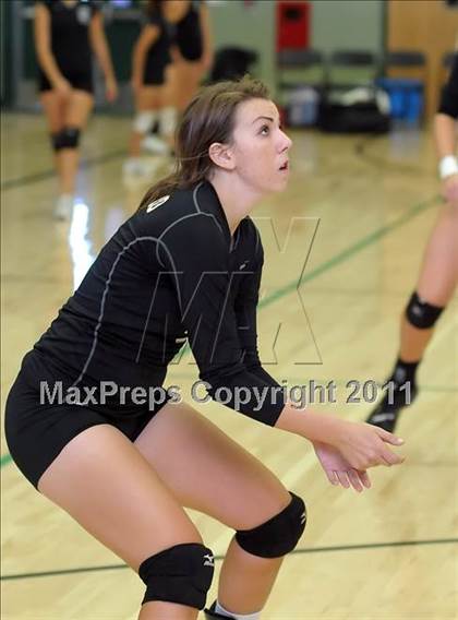 Thumbnail 3 in Del Oro vs. Capital Christian (Lady Rams Classic) photogallery.