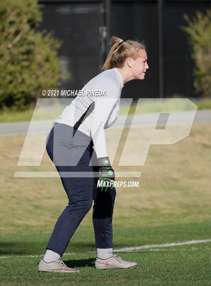 Thumbnail 3 in Crean Lutheran vs St. Margaret's  photogallery.