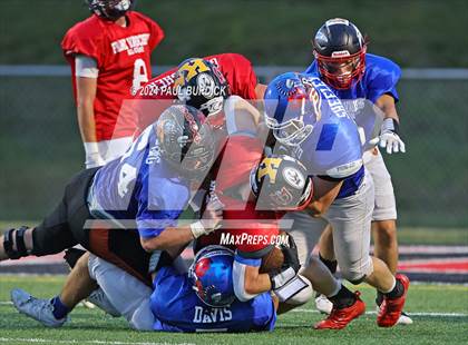 Thumbnail 2 in 2024 Frank Varischetti All Star Game photogallery.