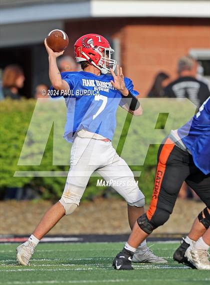 Thumbnail 3 in 2024 Frank Varischetti All Star Game photogallery.