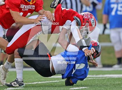 Thumbnail 3 in 2024 Frank Varischetti All Star Game photogallery.