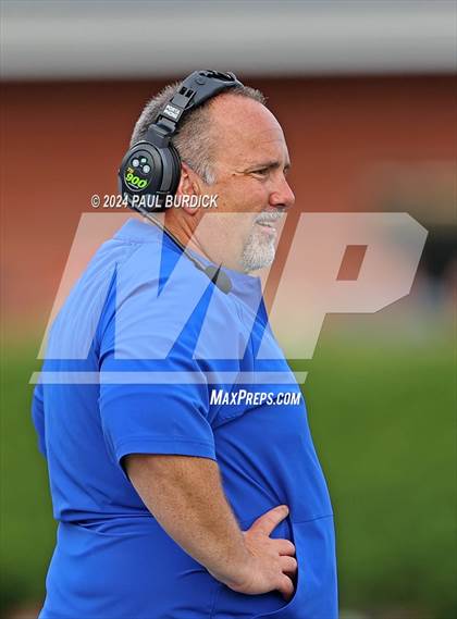 Thumbnail 1 in 2024 Frank Varischetti All Star Game photogallery.