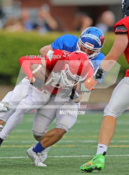 Thumbnail 3 in 2024 Frank Varischetti All Star Game photogallery.
