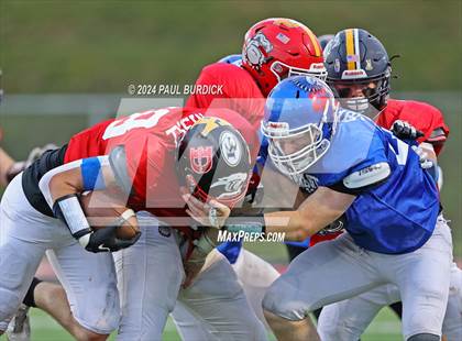 Thumbnail 1 in 2024 Frank Varischetti All Star Game photogallery.