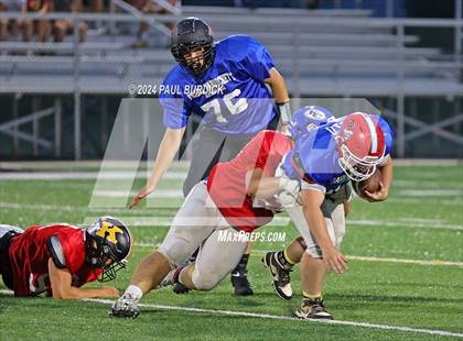Thumbnail 3 in 2024 Frank Varischetti All Star Game photogallery.