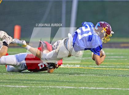 Thumbnail 2 in 2024 Frank Varischetti All Star Game photogallery.