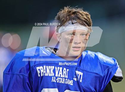 Thumbnail 3 in 2024 Frank Varischetti All Star Game photogallery.