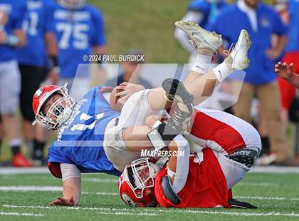 Thumbnail 2 in 2024 Frank Varischetti All Star Game photogallery.