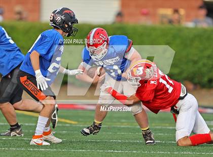 Thumbnail 2 in 2024 Frank Varischetti All Star Game photogallery.