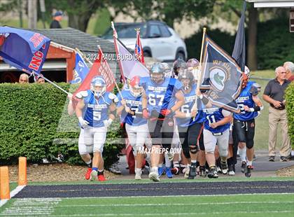 Thumbnail 1 in 2024 Frank Varischetti All Star Game photogallery.