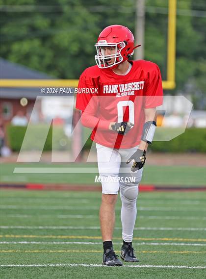 Thumbnail 2 in 2024 Frank Varischetti All Star Game photogallery.
