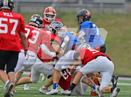 Thumbnail 3 in 2024 Frank Varischetti All Star Game photogallery.