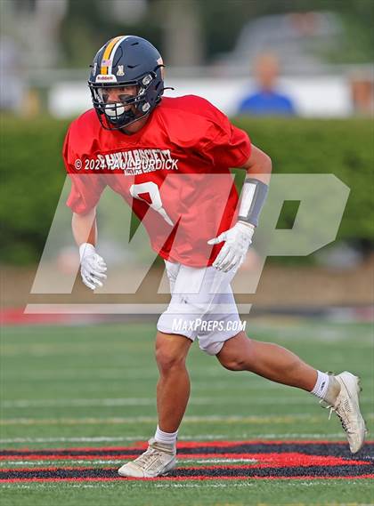 Thumbnail 1 in 2024 Frank Varischetti All Star Game photogallery.