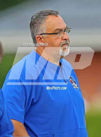 Thumbnail 3 in 2024 Frank Varischetti All Star Game photogallery.