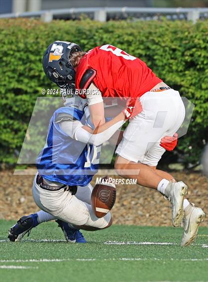 Thumbnail 1 in 2024 Frank Varischetti All Star Game photogallery.