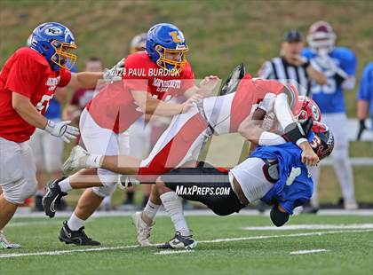 Thumbnail 2 in 2024 Frank Varischetti All Star Game photogallery.