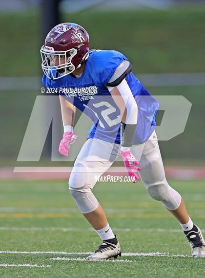 Thumbnail 3 in 2024 Frank Varischetti All Star Game photogallery.