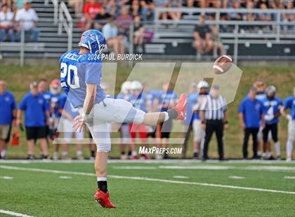 Thumbnail 3 in 2024 Frank Varischetti All Star Game photogallery.