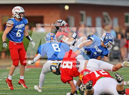 Thumbnail 2 in 2024 Frank Varischetti All Star Game photogallery.