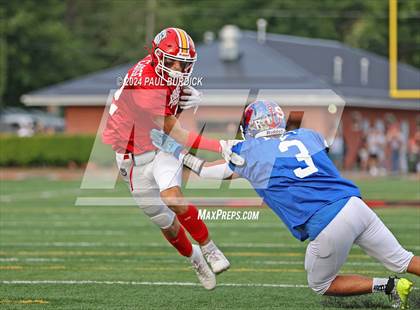 Thumbnail 3 in 2024 Frank Varischetti All Star Game photogallery.