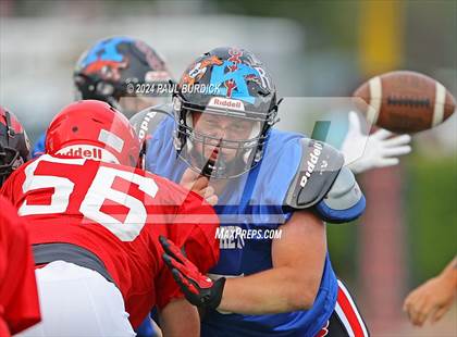 Thumbnail 2 in 2024 Frank Varischetti All Star Game photogallery.