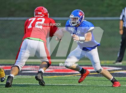 Thumbnail 3 in 2024 Frank Varischetti All Star Game photogallery.
