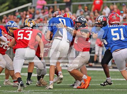 Thumbnail 2 in 2024 Frank Varischetti All Star Game photogallery.