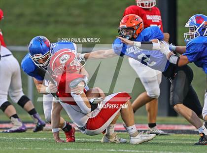 Thumbnail 3 in 2024 Frank Varischetti All Star Game photogallery.