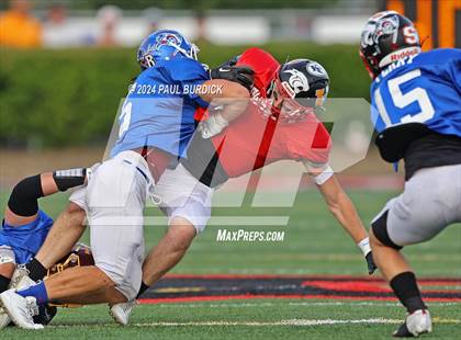 Thumbnail 2 in 2024 Frank Varischetti All Star Game photogallery.