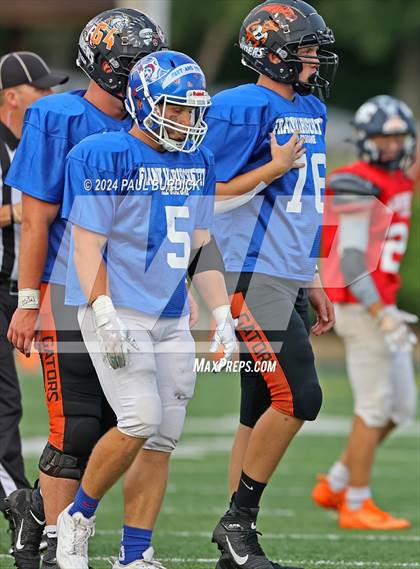 Thumbnail 3 in 2024 Frank Varischetti All Star Game photogallery.