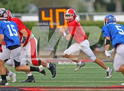 Thumbnail 2 in 2024 Frank Varischetti All Star Game photogallery.