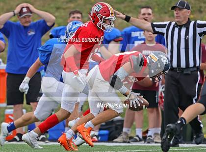 Thumbnail 3 in 2024 Frank Varischetti All Star Game photogallery.