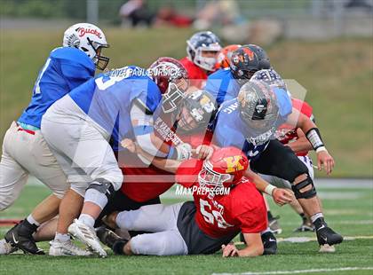 Thumbnail 1 in 2024 Frank Varischetti All Star Game photogallery.