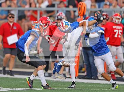 Thumbnail 2 in 2024 Frank Varischetti All Star Game photogallery.