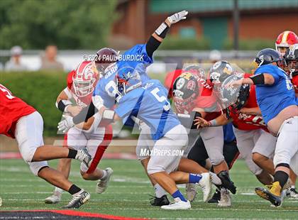 Thumbnail 1 in 2024 Frank Varischetti All Star Game photogallery.