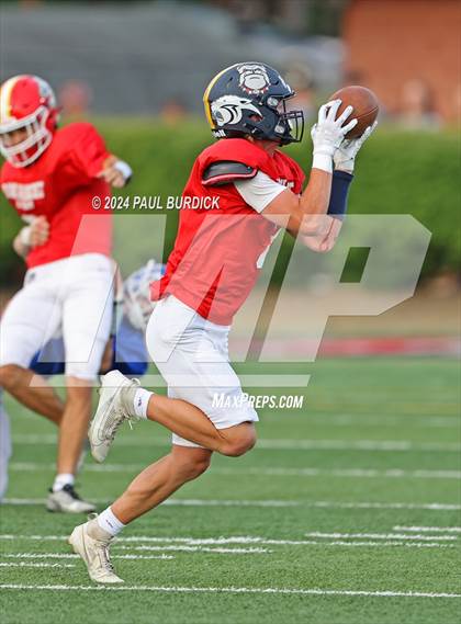 Thumbnail 3 in 2024 Frank Varischetti All Star Game photogallery.