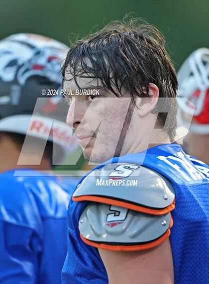 Thumbnail 1 in 2024 Frank Varischetti All Star Game photogallery.