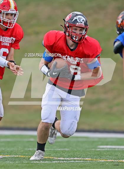 Thumbnail 1 in 2024 Frank Varischetti All Star Game photogallery.