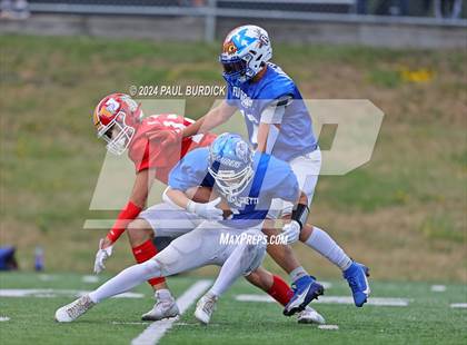 Thumbnail 1 in 2024 Frank Varischetti All Star Game photogallery.